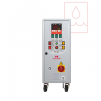 瑞士Tool-Temp控溫器TT-181/TT-188型，經典雙核9KW