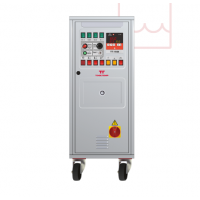 瑞士Tool-Temp控溫器TT-1548 E型，12KW水溫控制器