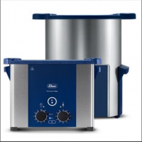 德國ELMA超聲波清洗器 Elmasonic Easy 40H，3.9L