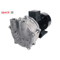 Speck Pumpen 真空泵 VN180：工業真空領域的德國可靠之選