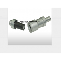 德國 Walther-Pr?zision 單接頭 BF 系列：一觸即連，鑄就工業連接在工業設備