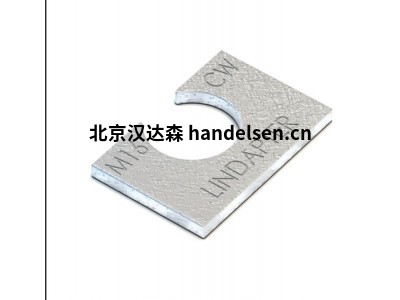 英國Lindapter B系列夾具連接穩固可用于建筑 橋梁工程