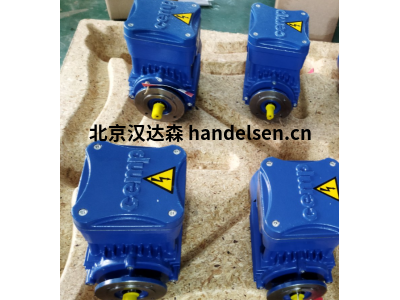 意大利Cemp防爆電機AAC 30 56 MB 4