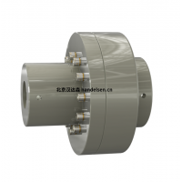 意大利 Transfluid 彈性聯軸器 BM-B3M：精密參數，鑄就動力傳輸新典范