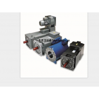 意大利 OEMER 電機 QCA 80 A/2：輕盈設計，智啟現代工業新動力