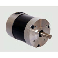 駕馭精準動力：Tramec GP76.45 直流電機 - 24V/48V 驅動的 1.5kW 核心，45Nm 峰值扭矩賦能高效運動